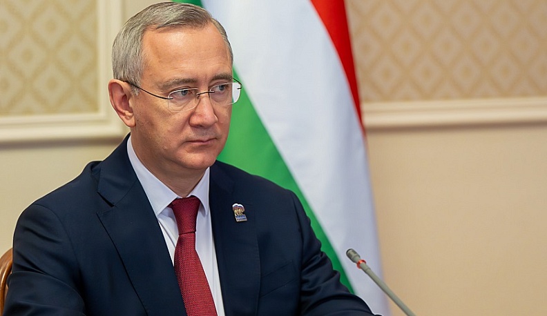 Владислав Шапша: «Наша общая задача – эффективно защищать население»