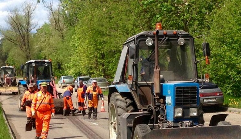 Контрольно-счетная палата проверит городское хозяйство Калуги