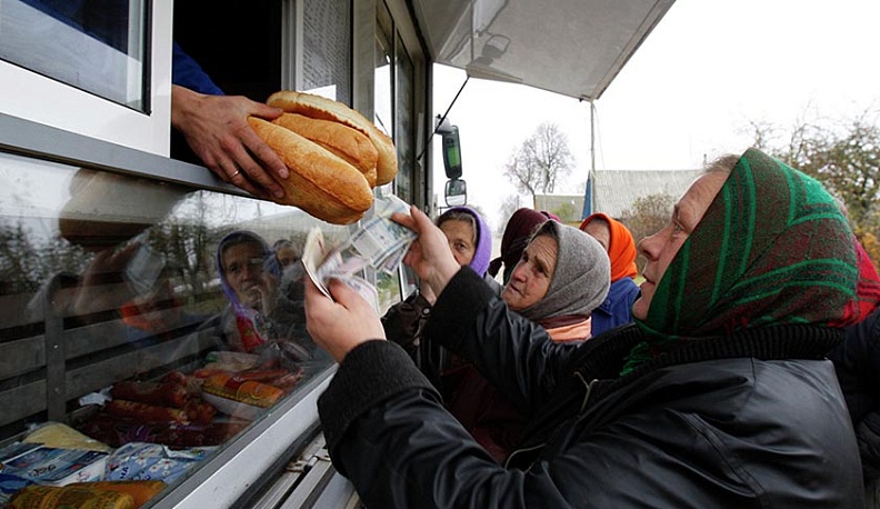 В Козельском районе пандемия не повлияла на торговлю