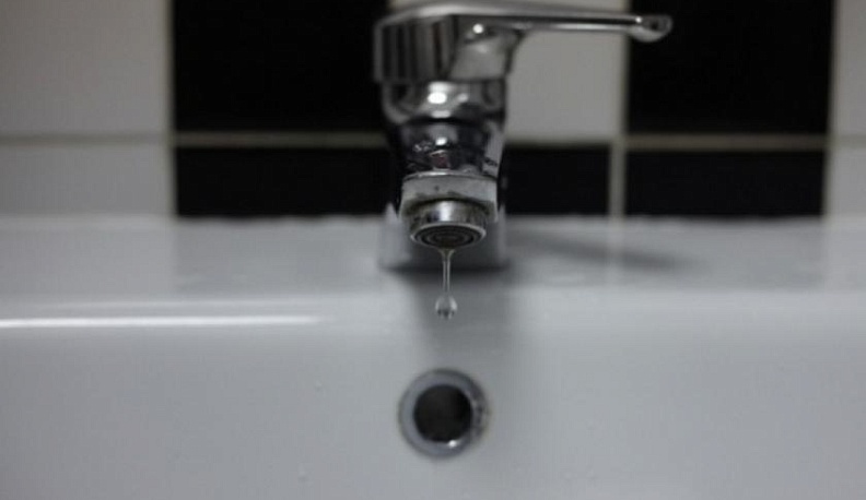 Пять улиц  Калуги останутся без воды