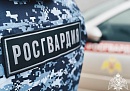 В Калуге росгвардейцы помогли заблудившейся 7-летней девочке вернуться домой