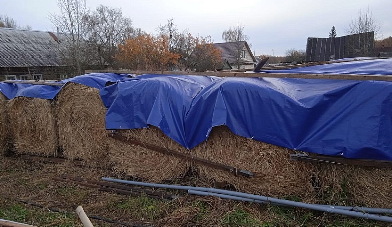 41 житель Тарусского района подписал социальный контракт