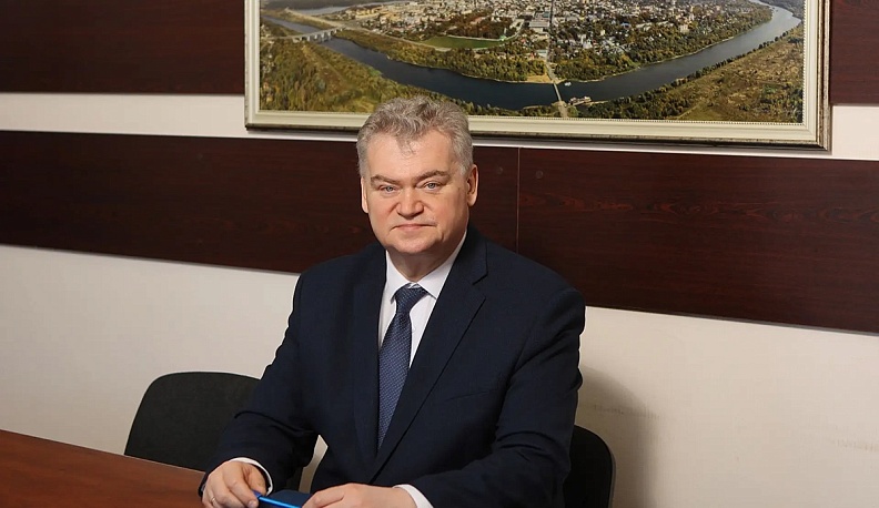 «Воспринимаю как служение»