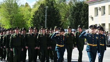 Козельская дивизия признана лучшей в РВСН по итогам 2025 года