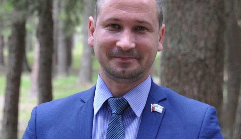 Денис Курганов: «У руководства России не оставалось выбора кроме как превентивно купировать угрозу с Украины»