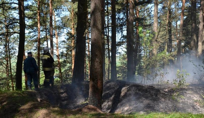 Дополнительные пожарно-химические станции создадут в Калужской области