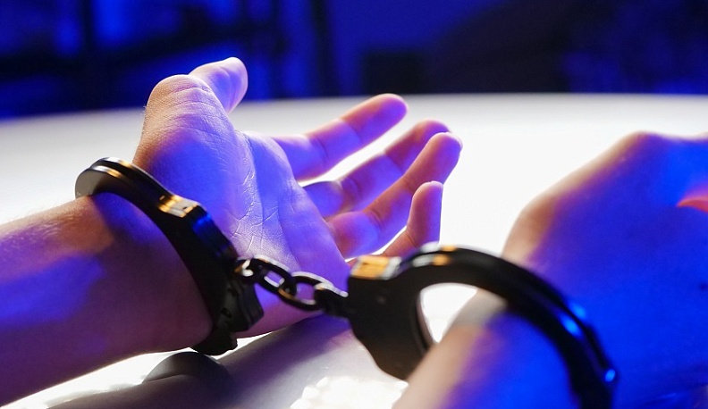 Украденный у калужанина мопед нашли в лесу