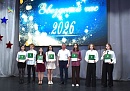 Лучших школьников Кирова поощрили денежными премиями