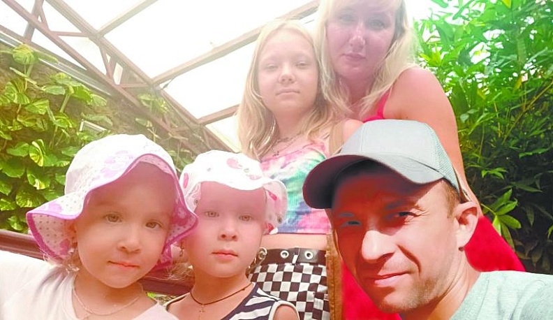 Идти к задуманной цели 