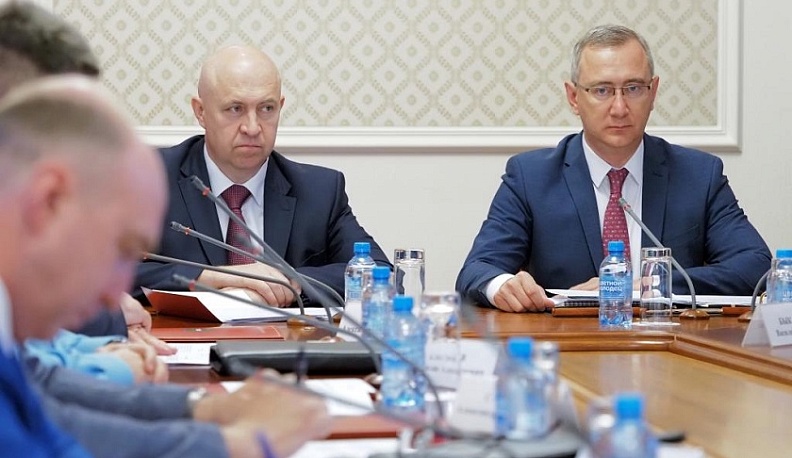 Антитеррористическая комиссия обсудила вопросы безопасного пребывания на территории Калужской области жителей Донбасса и Украины