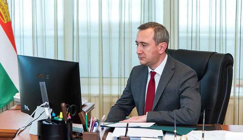 Владислав Шапша: На новогодние праздники сбоев быть не должно!