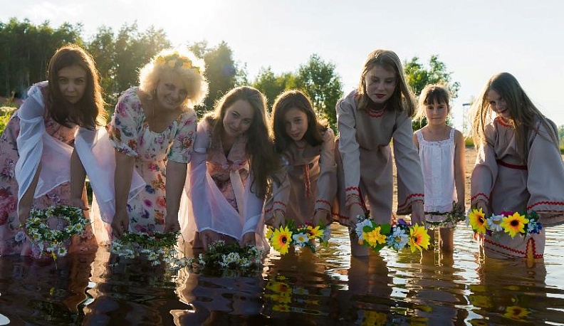 Магия одной ночи