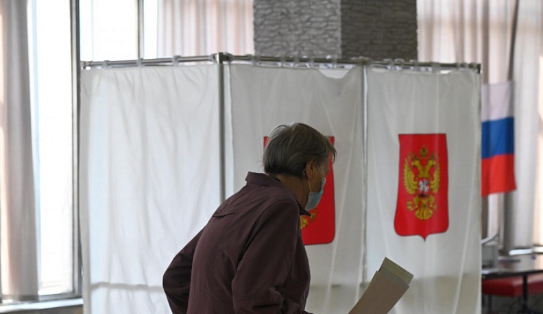 В Калуге обсудили подготовку к выборам Президента России