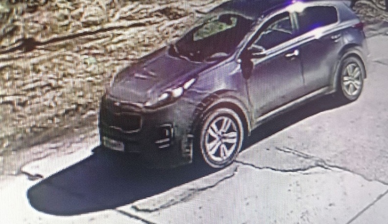 В Калужской области продолжаются поиски пропавшего мужчины на иномарке