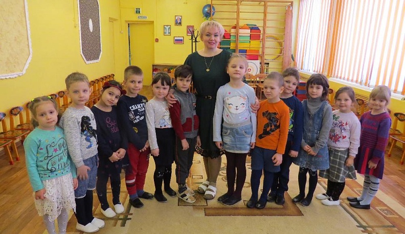 Из Перми - с Жемчужиной