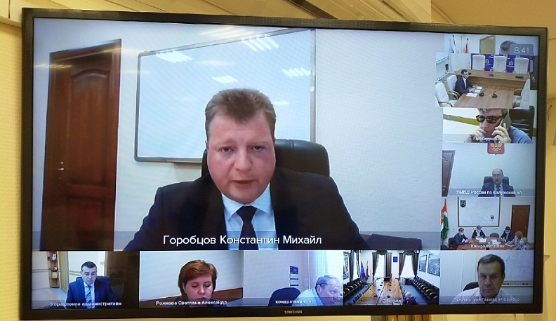 В Калужской области выявили 78 новых случаев коронавируса