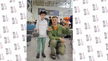 В Калуге стартовали соревнования по гонкам дронов