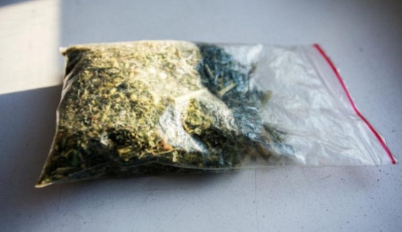 Два молодых закладчика пойдут под суд в Калуге