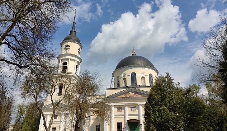 В калужском парке культуры и отдыха летний творческий сезон начнется в Первомай