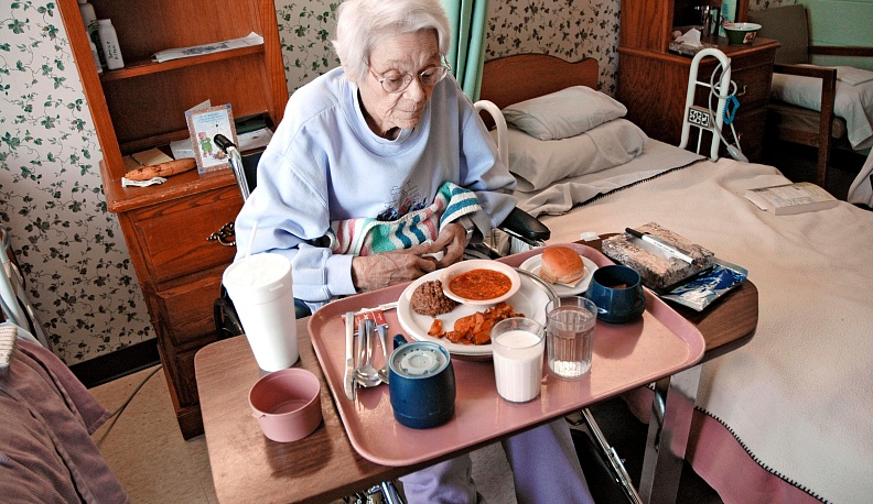 Кормите вкусно и с любовью