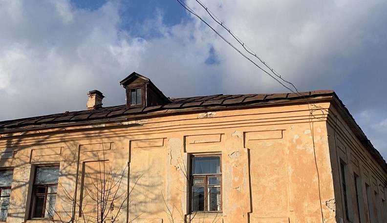 ТОП-5 странных и необычных зданий Калуги