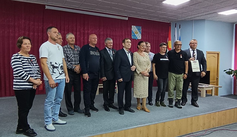 В Медыни отпраздновали День города