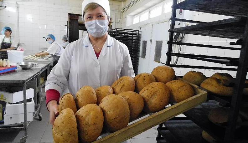 Самый вкусный