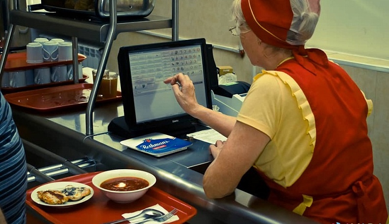 Налоговая будет следить за работой касс в общепитах Калужской области