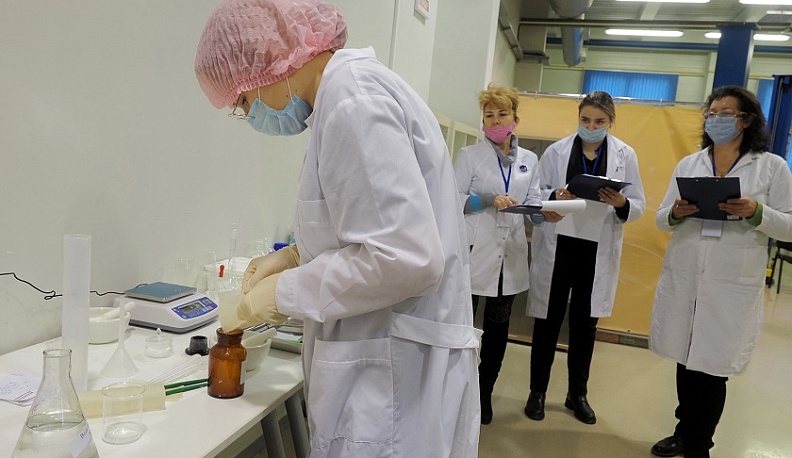 В Калуге обсудили проблемы взаимодействия системы профобразования и бизнеса