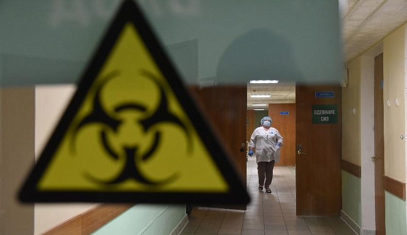 В Калужской области за сутки еще четыре человека скончались от коронавируса