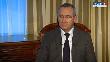 Владислав Шапша указал на стратегическую важность подготовки кадров