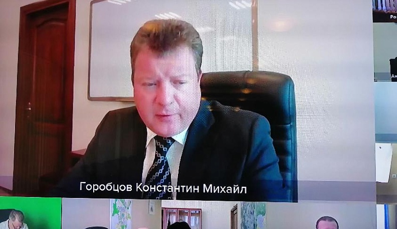 В Калужской области показатель распространения коронавируса продолжает снижаться