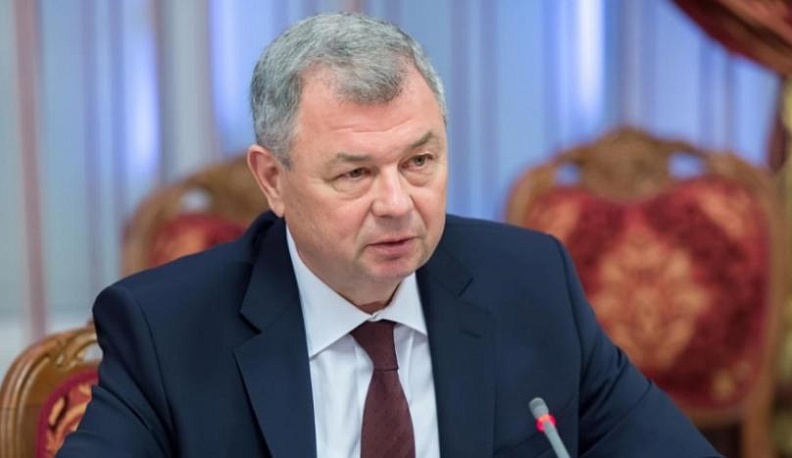 Губернатор поздравил калужан с Днем мирного использования ядерной энергии