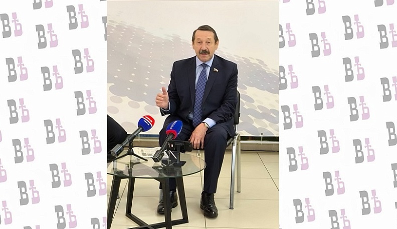 Геннадий Скляр рассказал о внесенном в Госдуму законопроекте с дополнительными основаниями для лишения российского гражданства