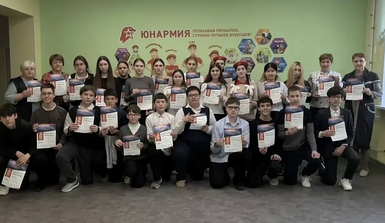 Маршал Жуков стал символом «Диктанта Победы»