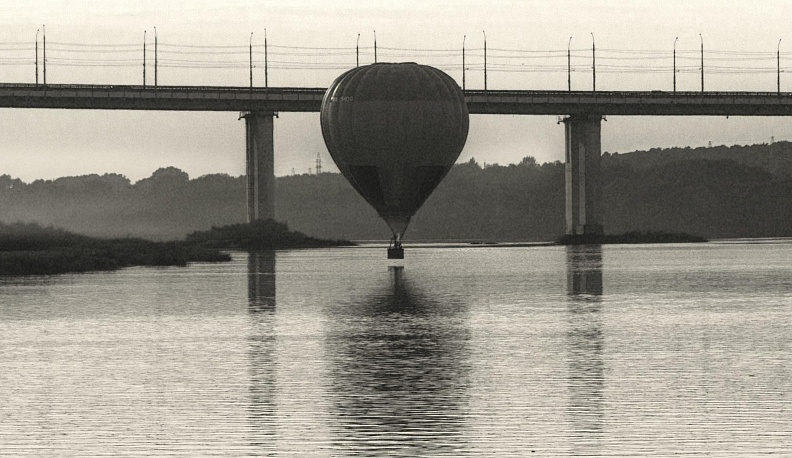 Открылась выставка фотографий старой Калуги