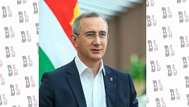Владислав Шапша поздравил калужан с Днём защиты детей