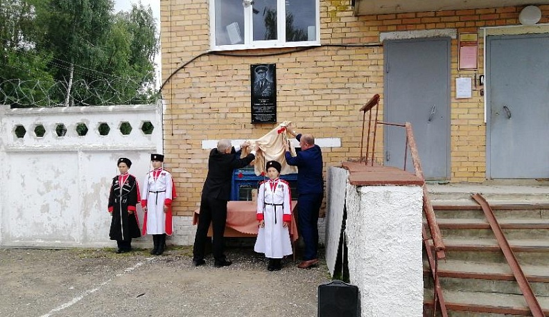 Война и мир подполковника Зоткина