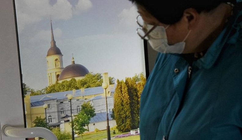 В Калужской области отменен режим самоизоляции, но сохраняется масочный