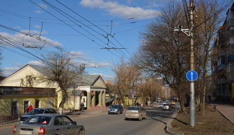 На дорогах Калужской области появится еще 36 автоматизированных видеокамер