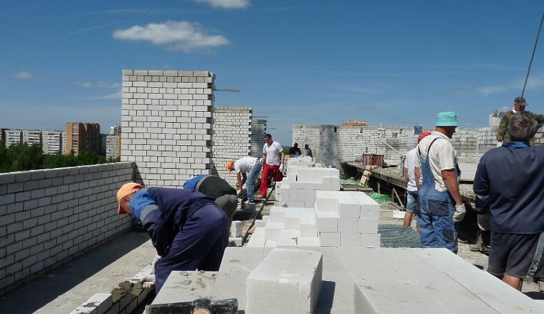 Уходящая натура