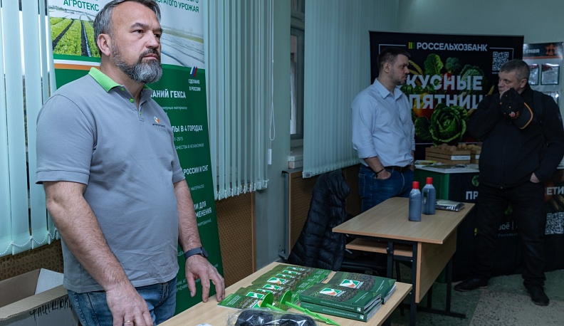 Мастера на все руки