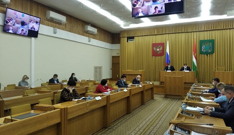 Геннадий Артемьев избран председателем Президиума Консультативного Совета глав муниципальных образований