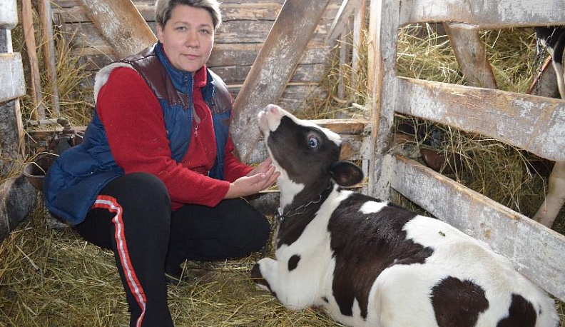 Своё, качественное, вкусное