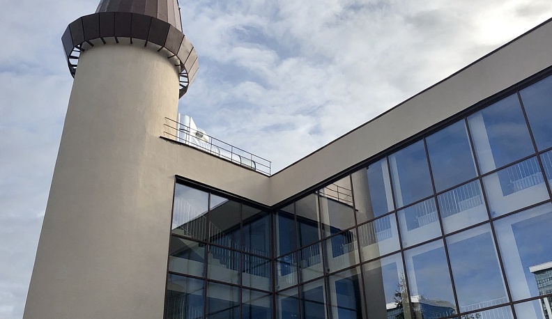 «Кванториум» открывает двери