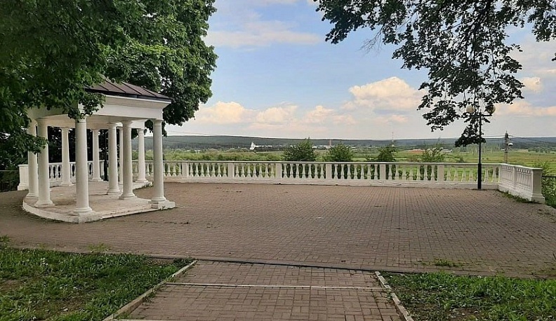 Жители Козельского округа рассказали о преображениях муниципалитета в прошедшем году