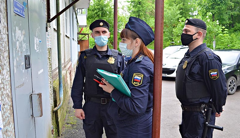 Долг платежом красен