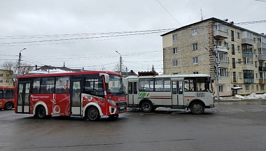 Калужские перевозчики доставили в зону СВО более 2,5 тысячи солдат 