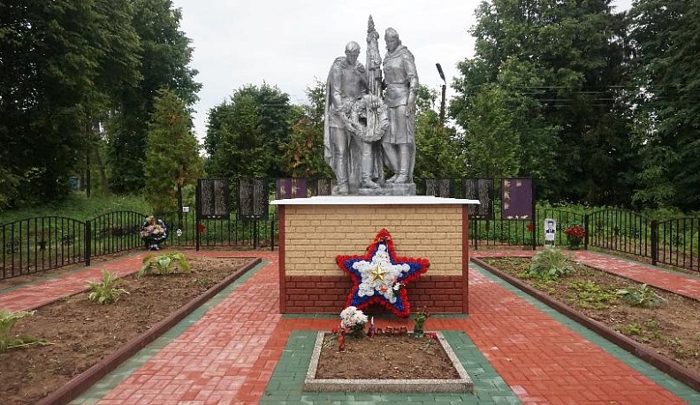 Всем миром – на благое дело ﻿