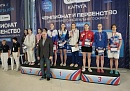 Калужские пловцы завоевали 48 медалей на чемпионате и первенстве ЦФО Калужские пловцы завоевали 48 медалей на чемпионате и первенстве ЦФО